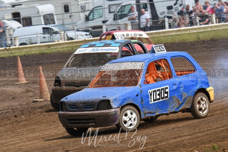 Yorkshire Open & Stock Hatch Nationals motorsport photography uk