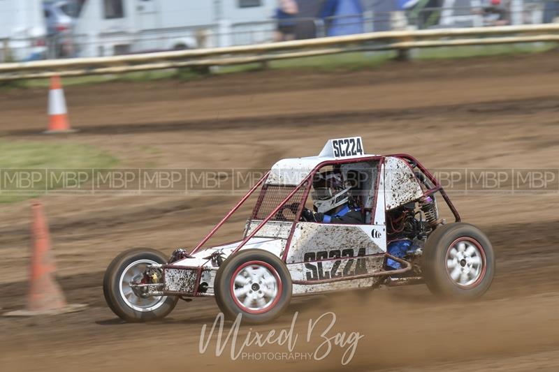 Yorkshire Open & Stock Hatch Nationals motorsport photography uk