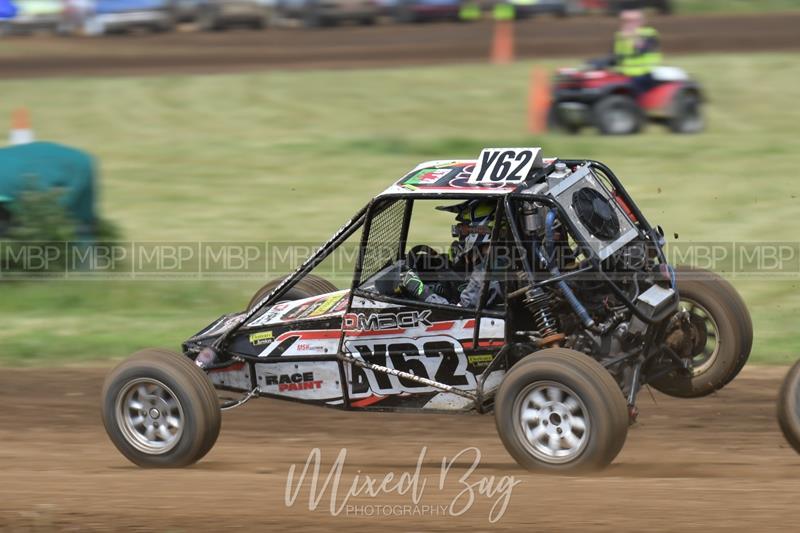 Yorkshire Open & Stock Hatch Nationals motorsport photography uk