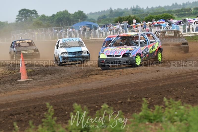 Yorkshire Open & Stock Hatch Nationals motorsport photography uk