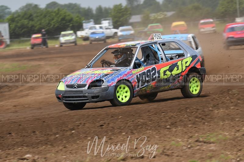 Yorkshire Open & Stock Hatch Nationals motorsport photography uk