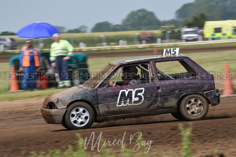 Yorkshire Open & Stock Hatch Nationals motorsport photography uk