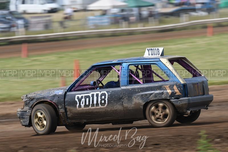 Yorkshire Open & Stock Hatch Nationals motorsport photography uk