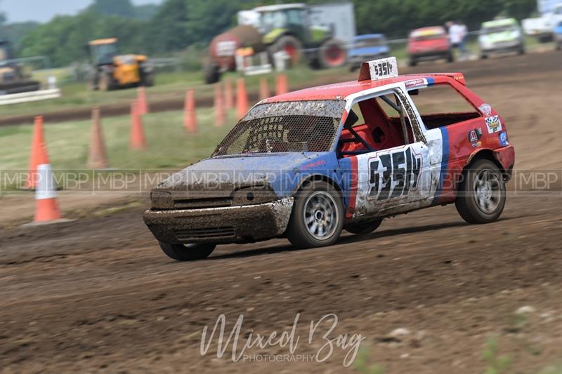 Yorkshire Open & Stock Hatch Nationals motorsport photography uk