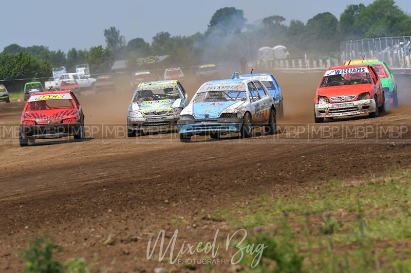 Yorkshire Open & Stock Hatch Nationals motorsport photography uk