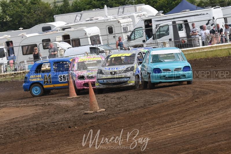 Yorkshire Open & Stock Hatch Nationals motorsport photography uk