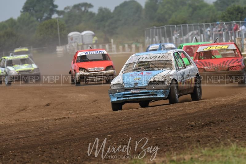 Yorkshire Open & Stock Hatch Nationals motorsport photography uk