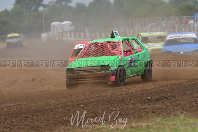 Yorkshire Open & Stock Hatch Nationals motorsport photography uk