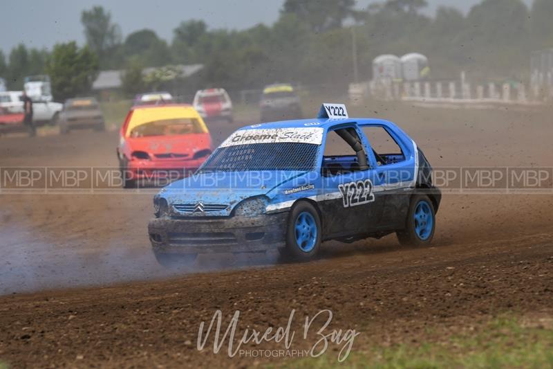 Yorkshire Open & Stock Hatch Nationals motorsport photography uk