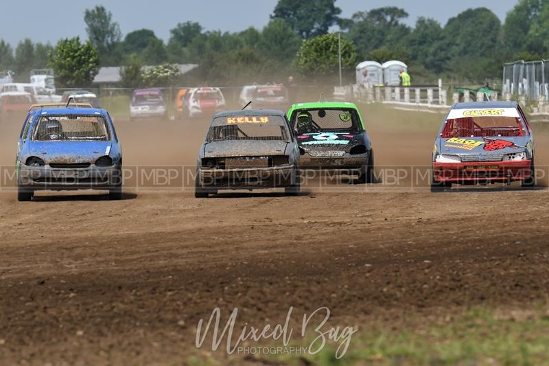 Yorkshire Open & Stock Hatch Nationals motorsport photography uk