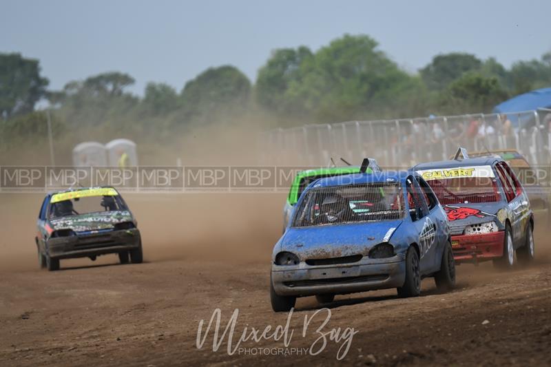 Yorkshire Open & Stock Hatch Nationals motorsport photography uk