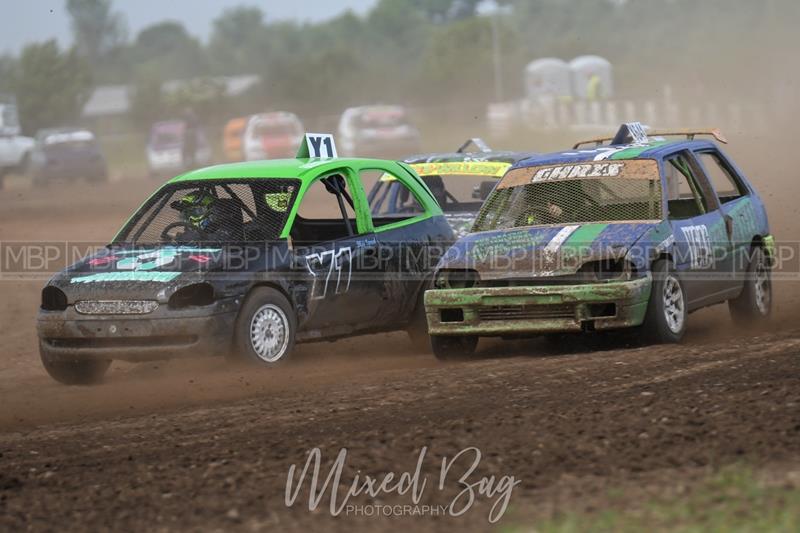 Yorkshire Open & Stock Hatch Nationals motorsport photography uk