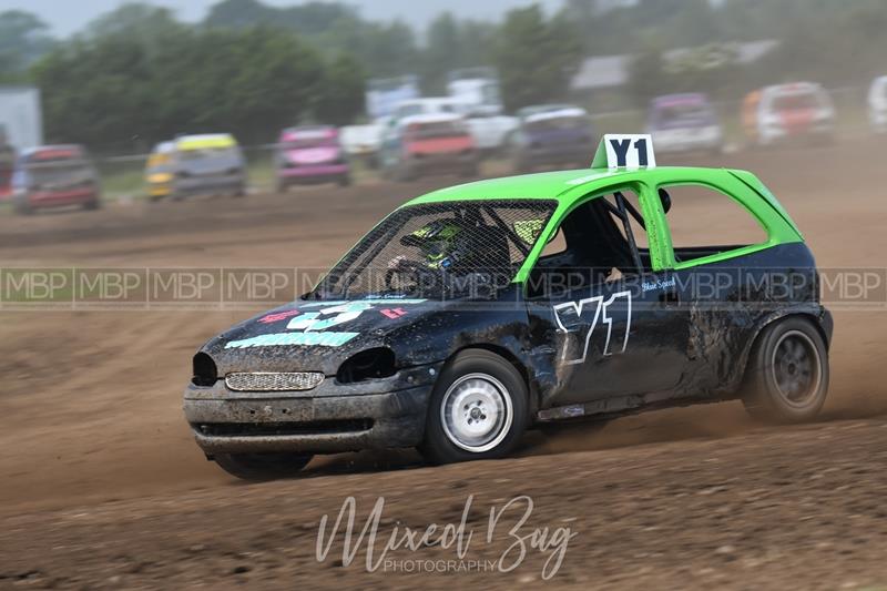 Yorkshire Open & Stock Hatch Nationals motorsport photography uk