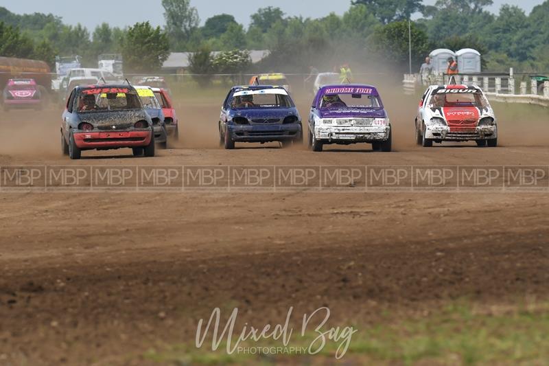 Yorkshire Open & Stock Hatch Nationals motorsport photography uk