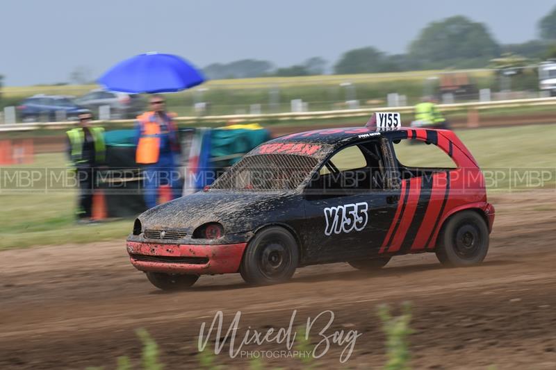 Yorkshire Open & Stock Hatch Nationals motorsport photography uk