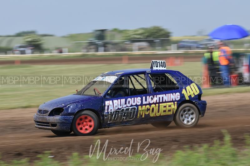 Yorkshire Open & Stock Hatch Nationals motorsport photography uk