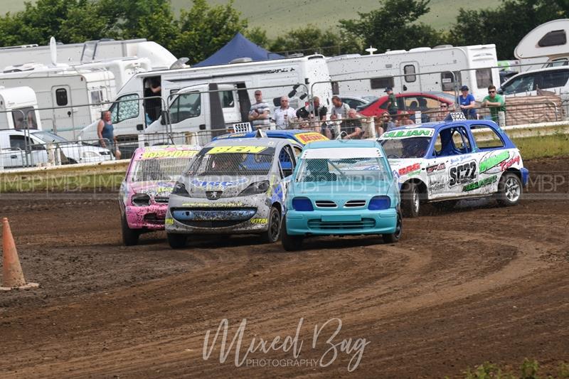 Yorkshire Open & Stock Hatch Nationals motorsport photography uk