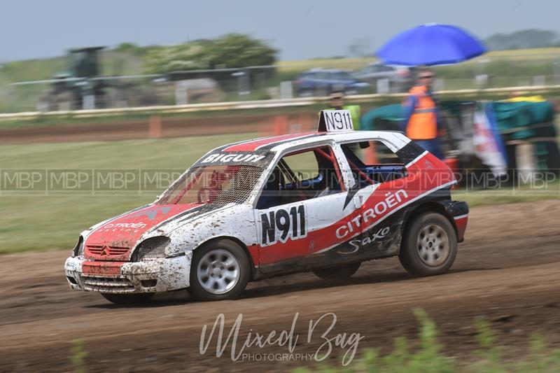 Yorkshire Open & Stock Hatch Nationals motorsport photography uk