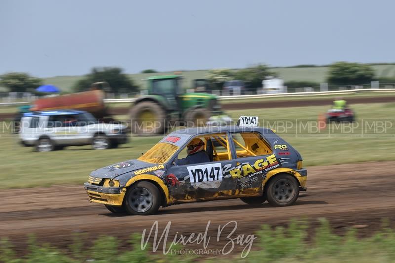 Yorkshire Open & Stock Hatch Nationals motorsport photography uk