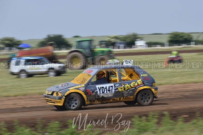 Yorkshire Open & Stock Hatch Nationals motorsport photography uk