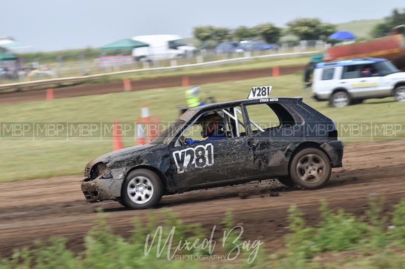 Yorkshire Open & Stock Hatch Nationals motorsport photography uk