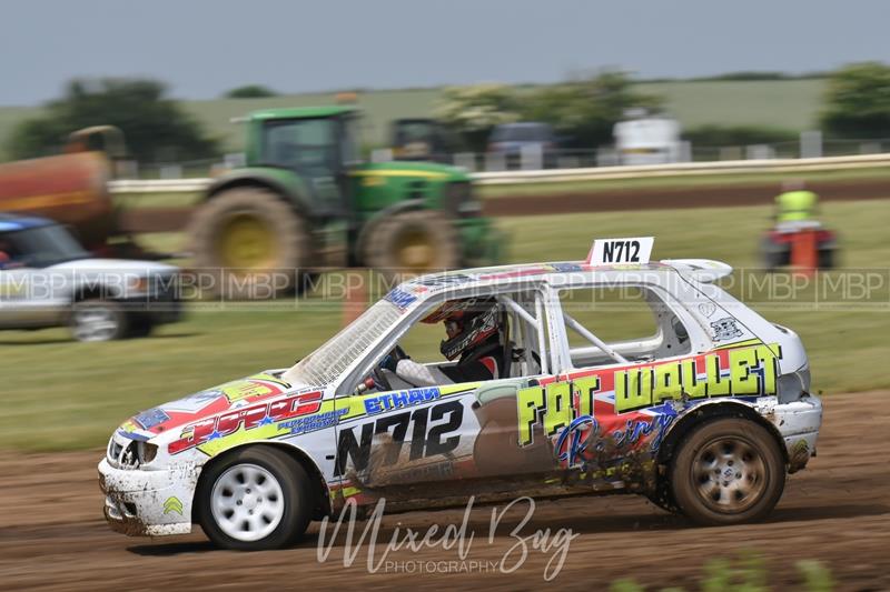 Yorkshire Open & Stock Hatch Nationals motorsport photography uk