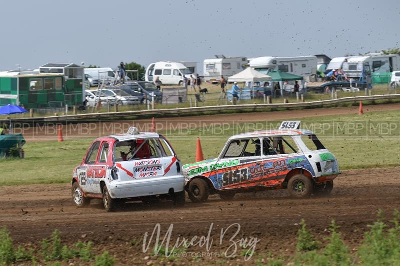 Yorkshire Open & Stock Hatch Nationals motorsport photography uk