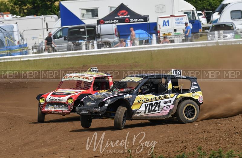 Yorkshire Open & Stock Hatch Nationals motorsport photography uk