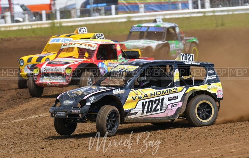 Yorkshire Open & Stock Hatch Nationals motorsport photography uk