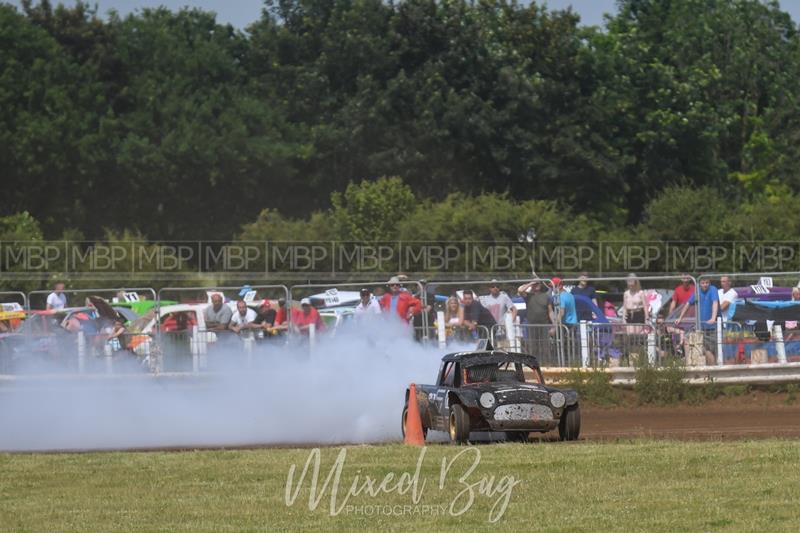 Yorkshire Open & Stock Hatch Nationals motorsport photography uk