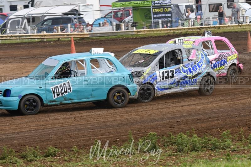 Yorkshire Open & Stock Hatch Nationals motorsport photography uk