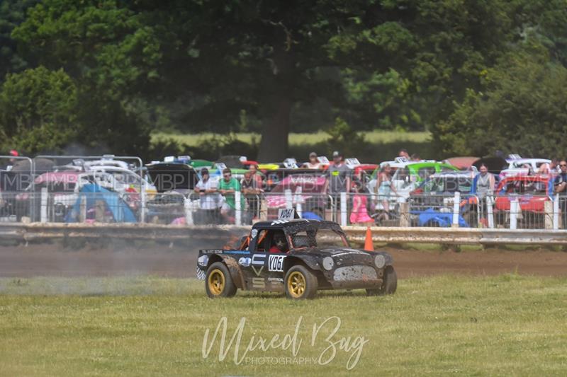 Yorkshire Open & Stock Hatch Nationals motorsport photography uk