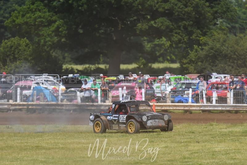 Yorkshire Open & Stock Hatch Nationals motorsport photography uk