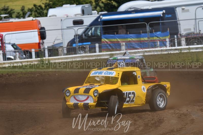 Yorkshire Open & Stock Hatch Nationals motorsport photography uk