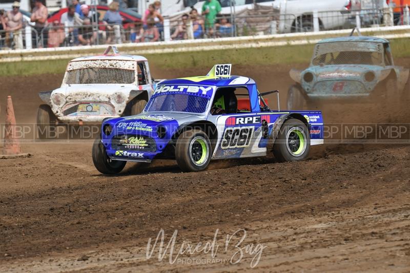 Yorkshire Open & Stock Hatch Nationals motorsport photography uk