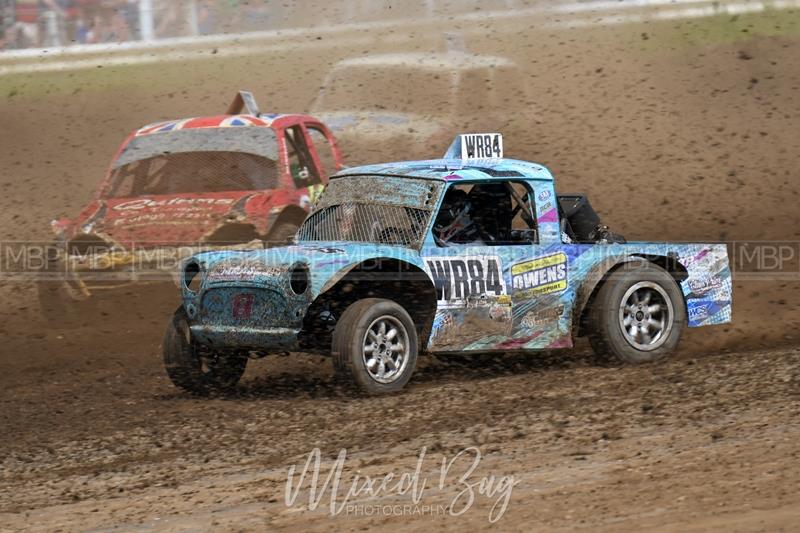 Yorkshire Open & Stock Hatch Nationals motorsport photography uk