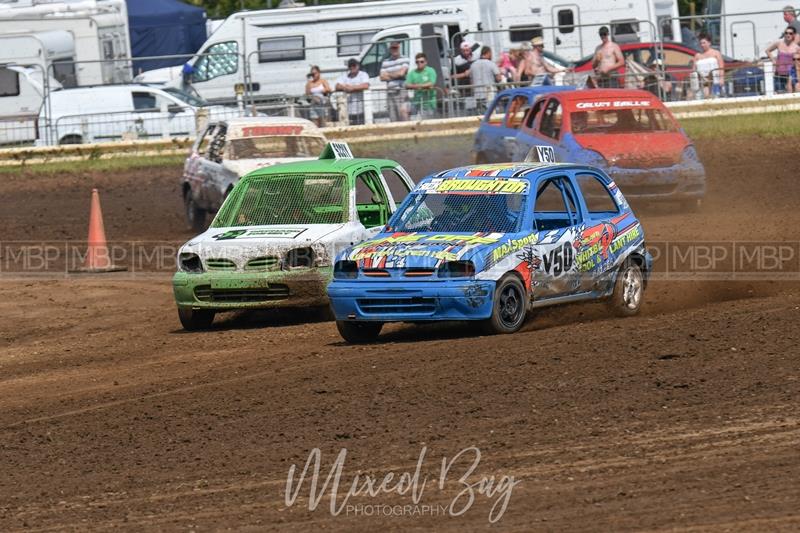 Yorkshire Open & Stock Hatch Nationals motorsport photography uk