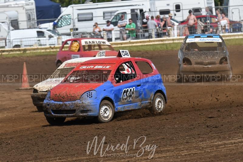 Yorkshire Open & Stock Hatch Nationals motorsport photography uk