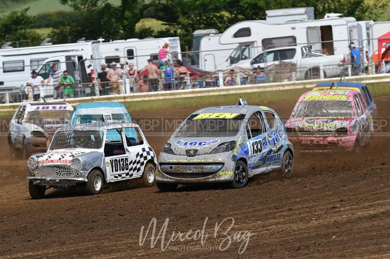 Yorkshire Open & Stock Hatch Nationals motorsport photography uk