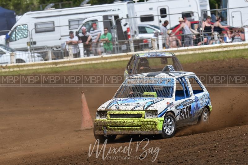 Yorkshire Open & Stock Hatch Nationals motorsport photography uk