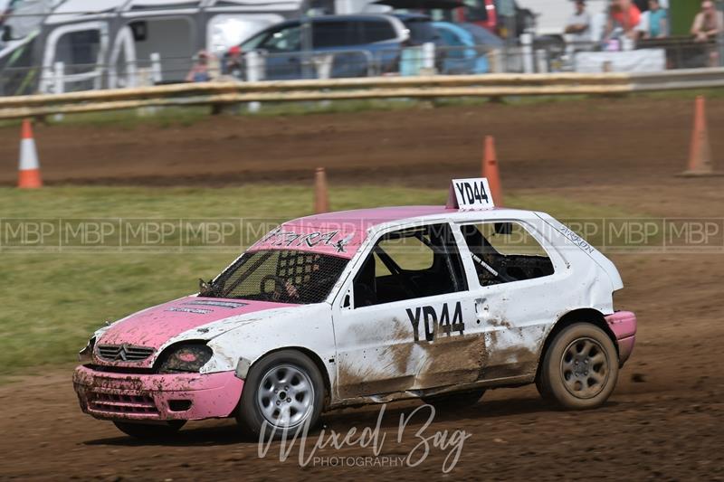 Yorkshire Open & Stock Hatch Nationals motorsport photography uk