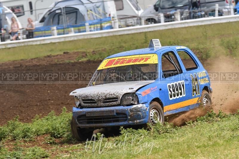 Yorkshire Open & Stock Hatch Nationals motorsport photography uk