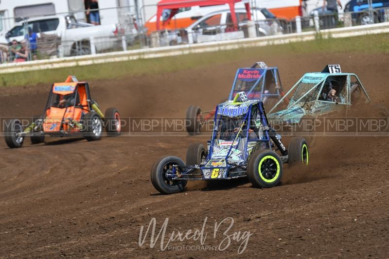 Yorkshire Open & Stock Hatch Nationals motorsport photography uk