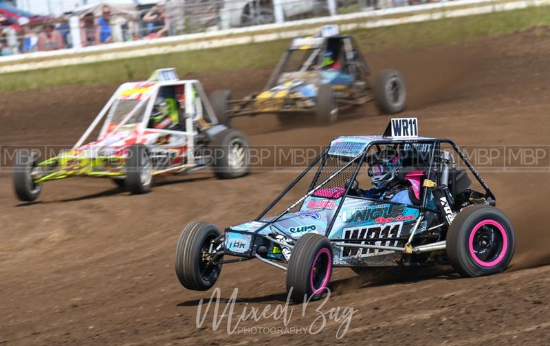 Yorkshire Open & Stock Hatch Nationals motorsport photography uk