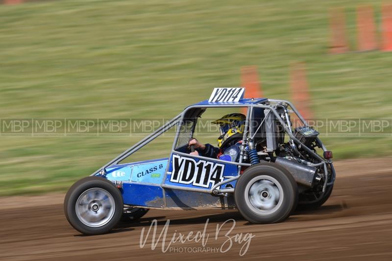 Yorkshire Open & Stock Hatch Nationals motorsport photography uk