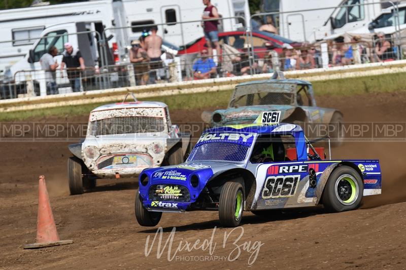 Yorkshire Open & Stock Hatch Nationals motorsport photography uk