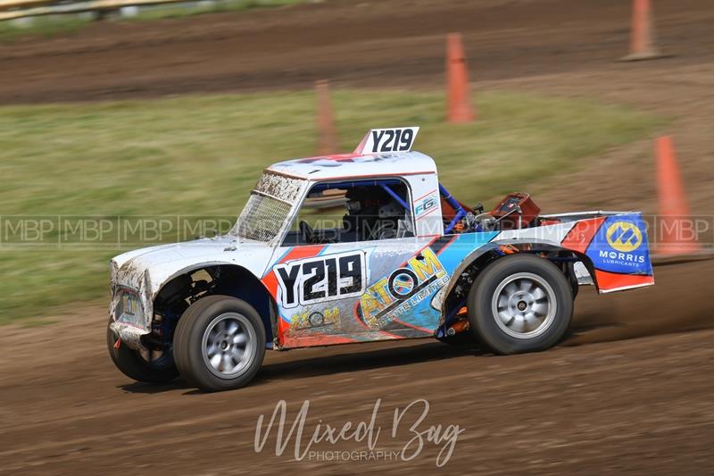 Yorkshire Open & Stock Hatch Nationals motorsport photography uk