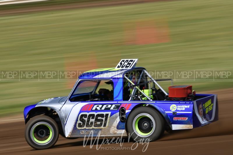 Yorkshire Open & Stock Hatch Nationals motorsport photography uk