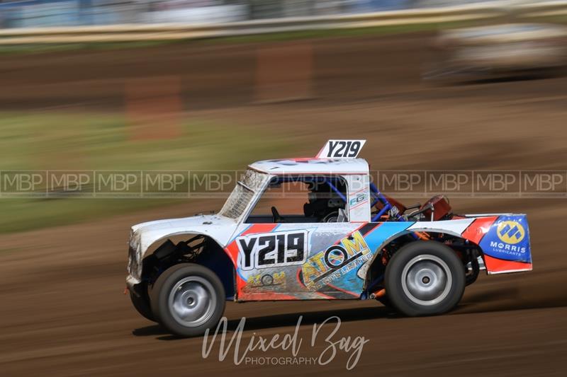 Yorkshire Open & Stock Hatch Nationals motorsport photography uk