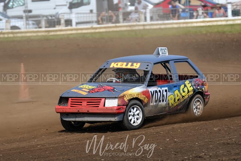 Yorkshire Open & Stock Hatch Nationals motorsport photography uk